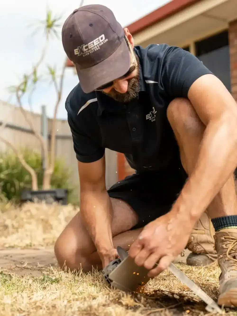 A Plympton plumber working locally — What Local Homes Need from Their Plumber